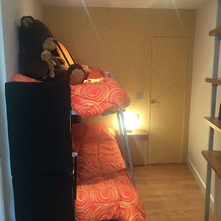 Apartmán Bierzo Centro Ponferrada Exteriér fotografie