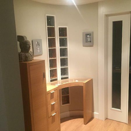 Apartmán Bierzo Centro Ponferrada Exteriér fotografie