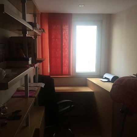 Apartmán Bierzo Centro Ponferrada Exteriér fotografie