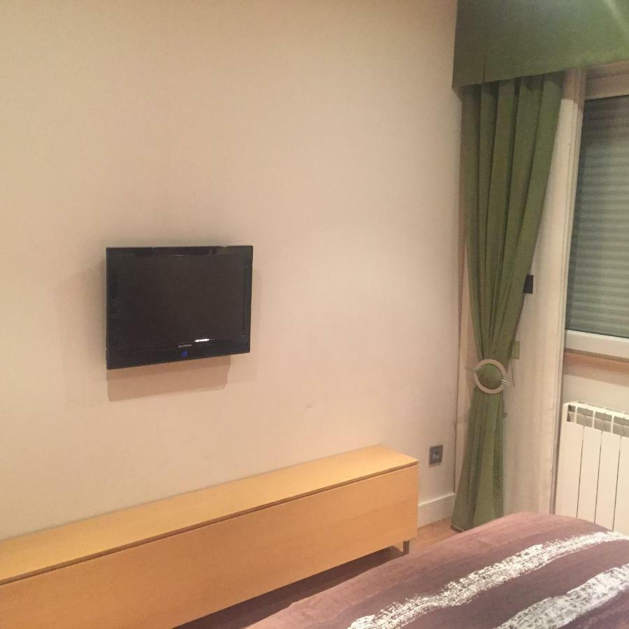 Apartmán Bierzo Centro Ponferrada Exteriér fotografie