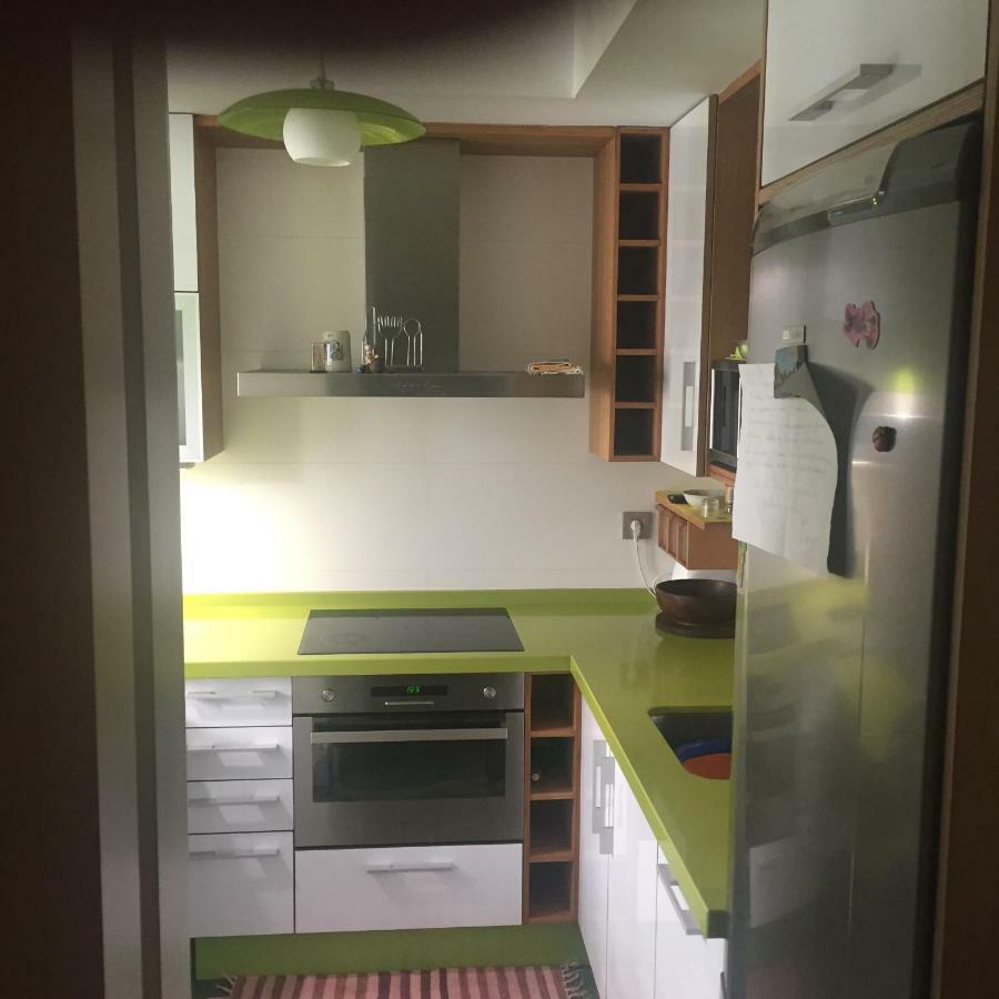 Apartmán Bierzo Centro Ponferrada Exteriér fotografie
