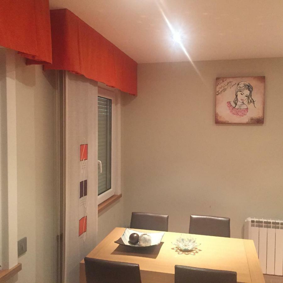 Apartmán Bierzo Centro Ponferrada Exteriér fotografie