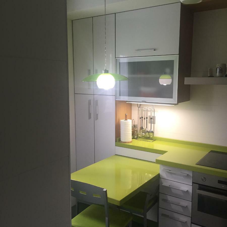 Apartmán Bierzo Centro Ponferrada Exteriér fotografie