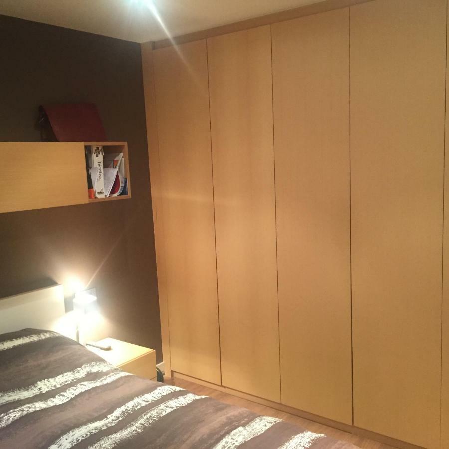 Apartmán Bierzo Centro Ponferrada Exteriér fotografie