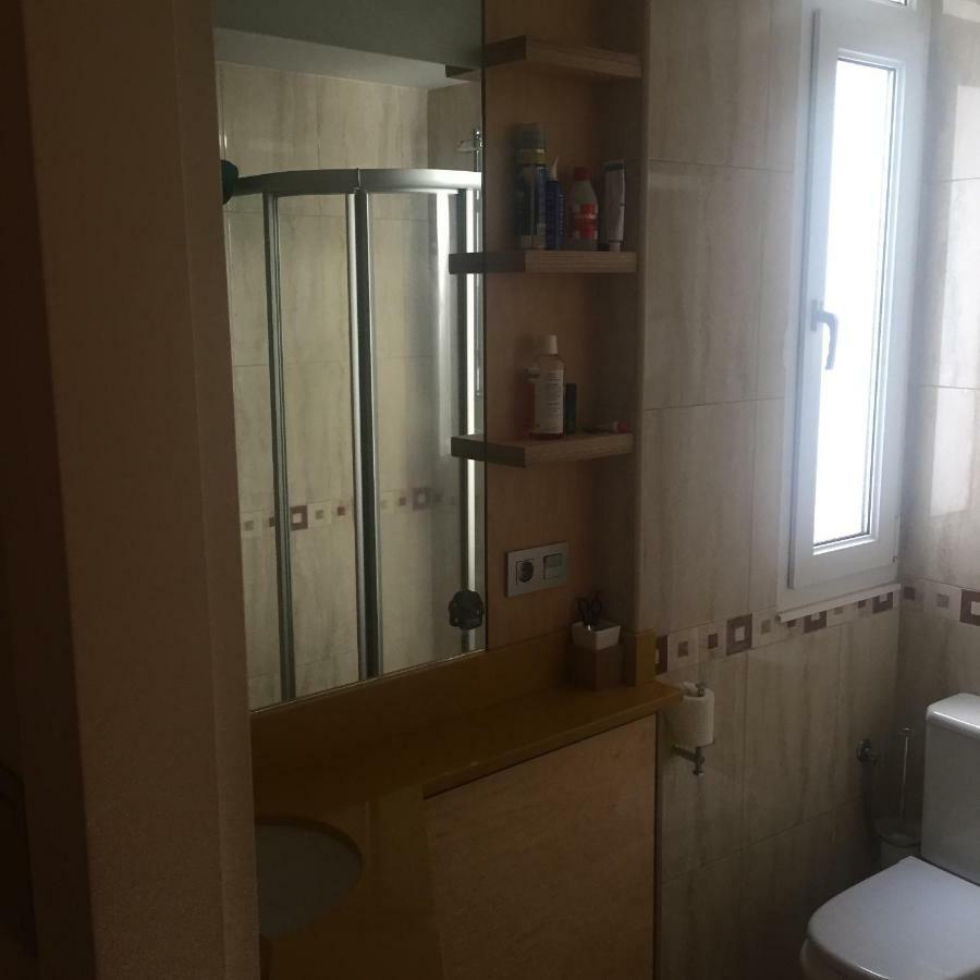 Apartmán Bierzo Centro Ponferrada Exteriér fotografie