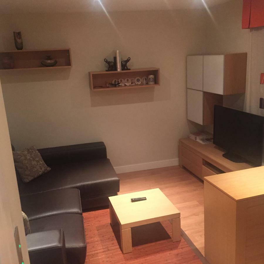 Apartmán Bierzo Centro Ponferrada Exteriér fotografie