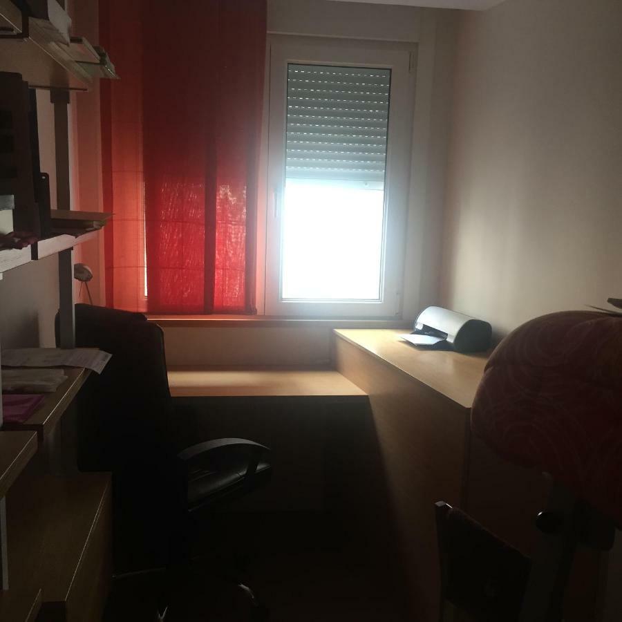 Apartmán Bierzo Centro Ponferrada Exteriér fotografie