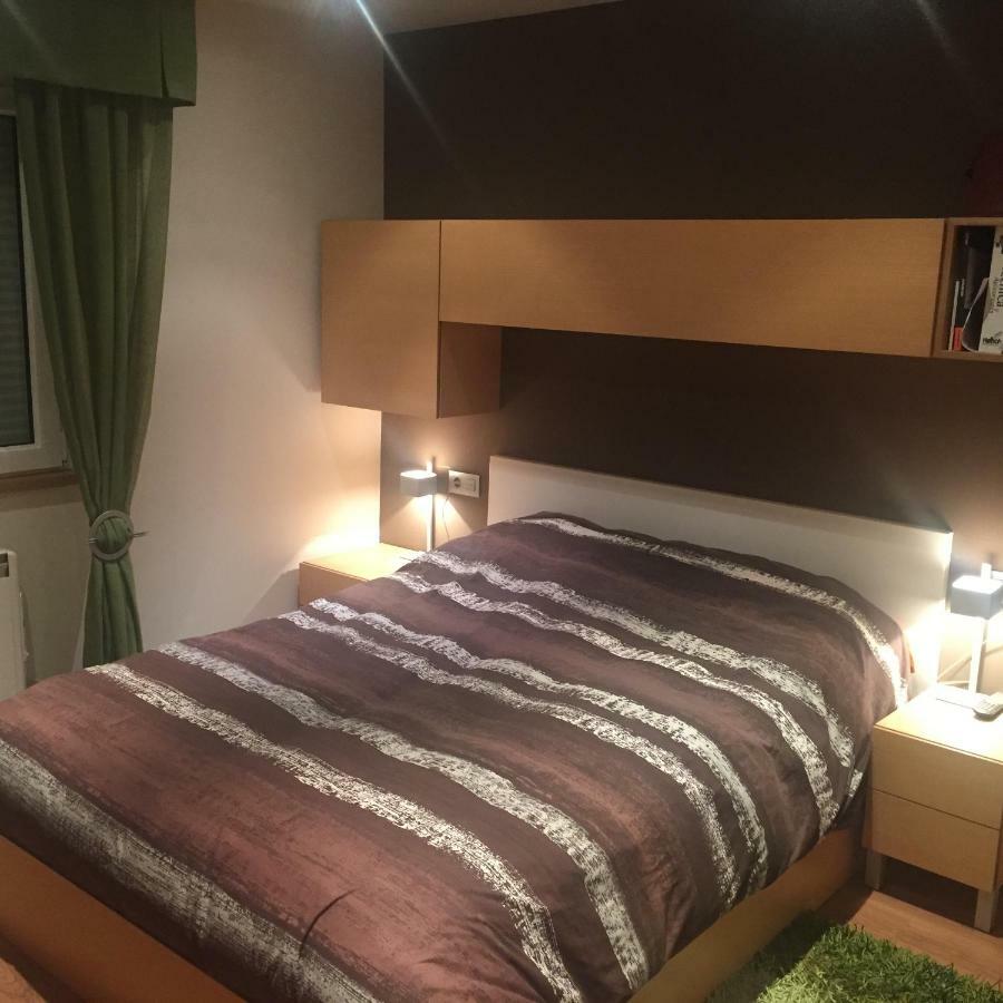 Apartmán Bierzo Centro Ponferrada Exteriér fotografie