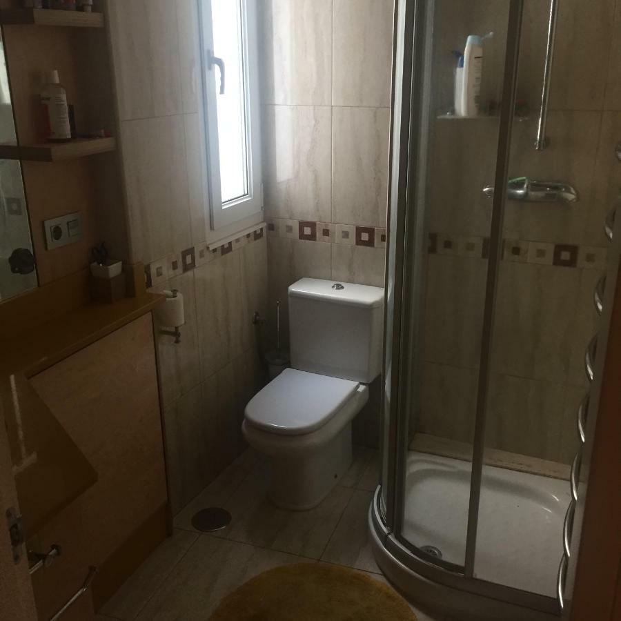 Apartmán Bierzo Centro Ponferrada Exteriér fotografie